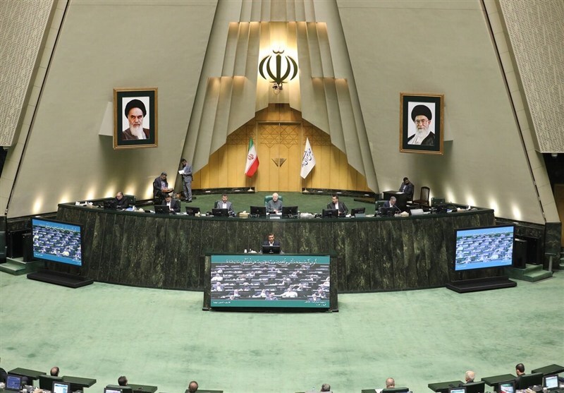 اعلام اسامی کاندیداهای انتخابات هیئت &zwnj;ئیسه مجلس