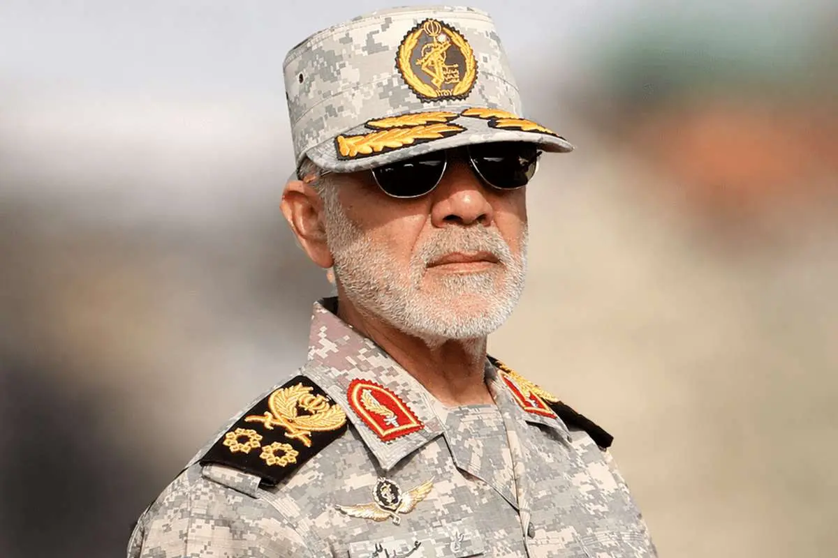 سرلشکر عبداللهی: آماده پاسخ جهنمی به هرگونه تجاوز هستیم