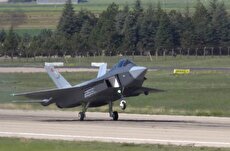 از روزی که درهای F-35 به روی آنکارا بسته شد تا امروز که KAAN روی خط تولید می‌رود؛ ترکیه چگونه رؤیای جنگنده نسل پنجم خود را به واقعیت نزدیک کرد؟
