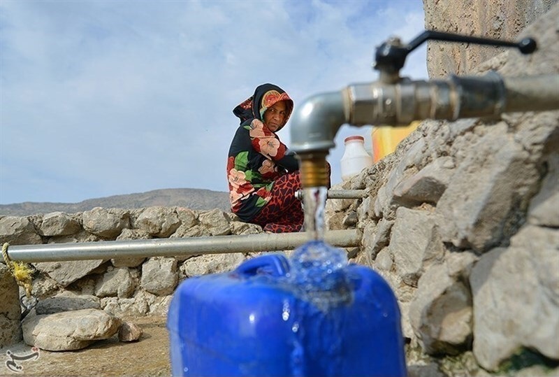 چرا بحران آب تمام شدنی نیست؟!