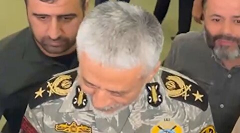 واکنش امیر سیاری به اجرایی شدن توافق با آمریکا