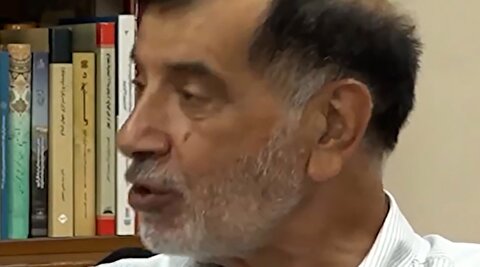 روایت باهنر از پیام معنادار رهبر انقلاب به سید محمد خاتمی