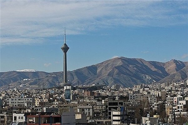 تهران، همچنان در وضعیت قابل&zwnj;قبول