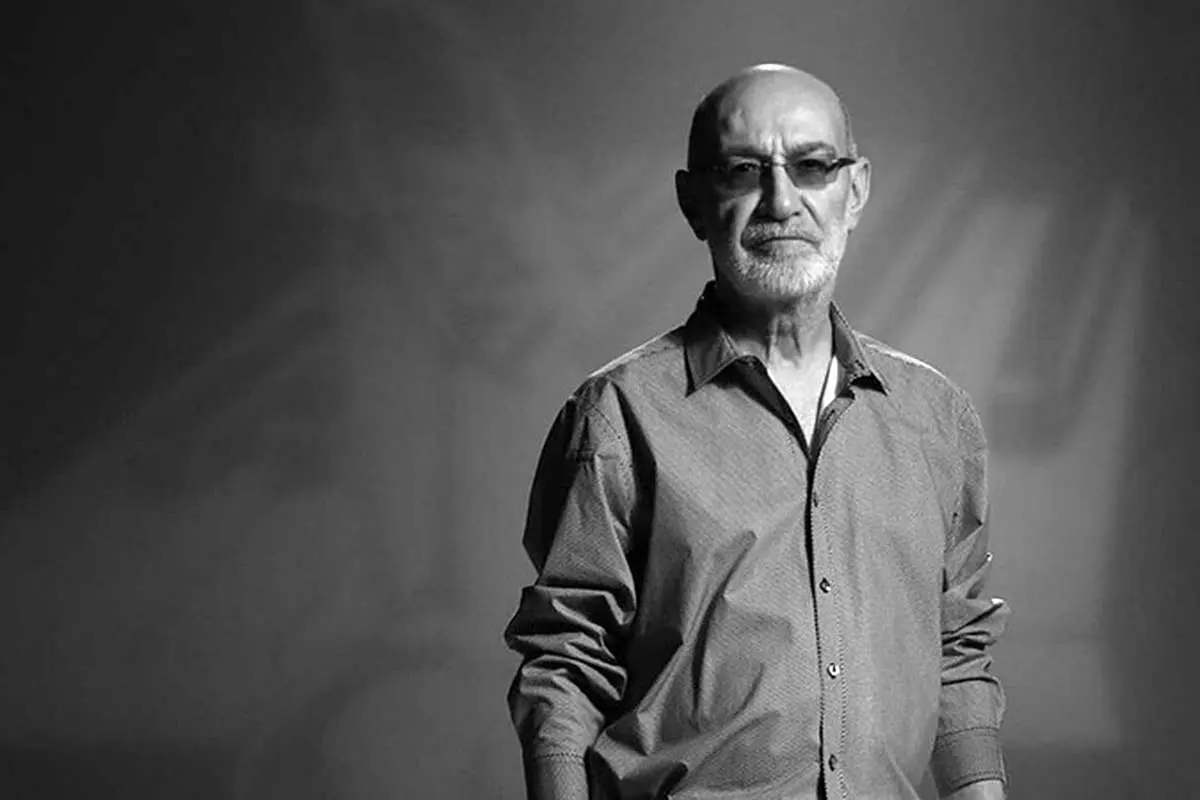 سیاوش قمیشی در سفرها با خودش قرآن میبرد