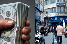 دلار به نرخ قبل از جنگ برگشت؛ اما قیمت‌ها نه! / سازمان حمایت و تعزیرات کجا هستند؟