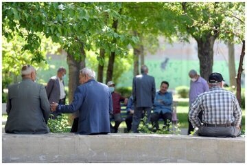 خبری که دل بازنشستگان را میلرزاند!