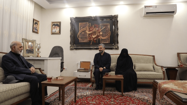 ناگفتههای فرمانده خاتمالانبیا از جایگاه شهید پاکپور