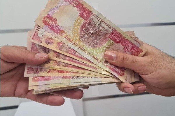 سهم هر زائر اربعین چند دینار است؟