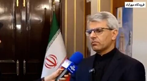 سخنگوی واخ: ما تعهد را امضا نکردیم که اجرا نشود