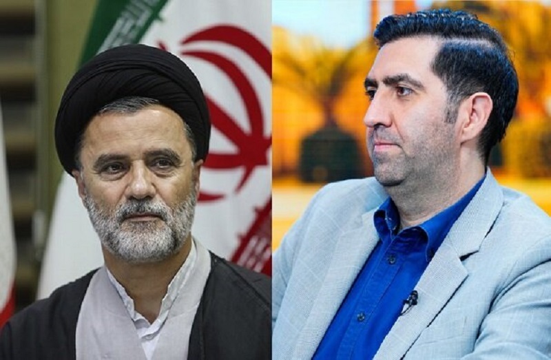 پاسخ عضو کمیته رسانهای مذاکرات به ادعاهای نبویان