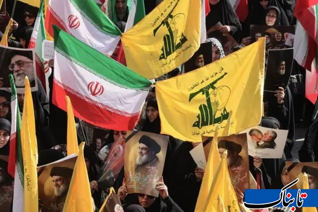 لبنان در کانون مذاکرات ایران و آمریکا در سوئیس لبنان در کانون مذاکرات ایران و آمریکا در سوئیس