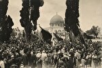 یک‌حربه رسانه‌ای؛ انتشار دروغ حضور بیماران فلسطینی...