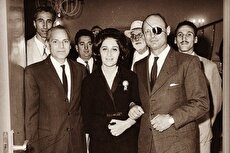 وقتی آیت‌الله سیستانی فروش زمین‌ به یهودیان را حرام کرد و جاسوسی در سپاه دستگیر شد/موشه‌ دایان و اسحاق رابین در باغ شیان!