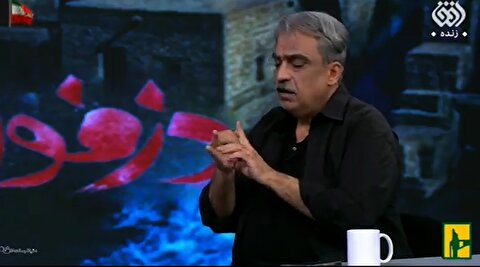 فاش کردن شروط ایران برای مذاکره با آمریکا در صداوسیما