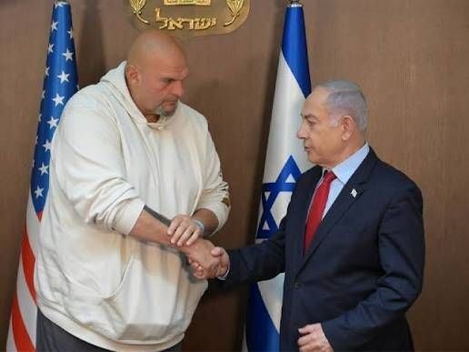 از سکته مغزی تا تصمیم درباره جنگ با ایران؛ داستان متفاوت جان فترمن