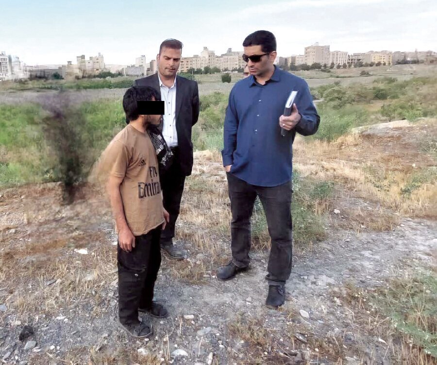 جزئیات تعرض و قتل کودک ۱۱ ساله