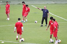بازگشت بازیکن لژیونر به تیم ملی با یک عذرخواهی