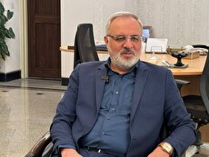 شیر و خورشید نماد سلسه خاص نیست/ اولویت، تبادل اطلاعات است نه آوردن اسناد/ جنگ با گنجینه اسناد چه کرد؟