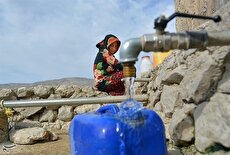 بازی رسانه ای با بحران بی آبی؟!