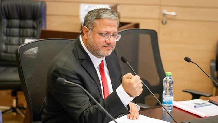 پیشنهاد جنجالی بنگویر: برق لبنان را قطع کنید