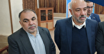 هشدار دیوان محاسبات درباره مدیرعامل بازنشسته پگاه/...