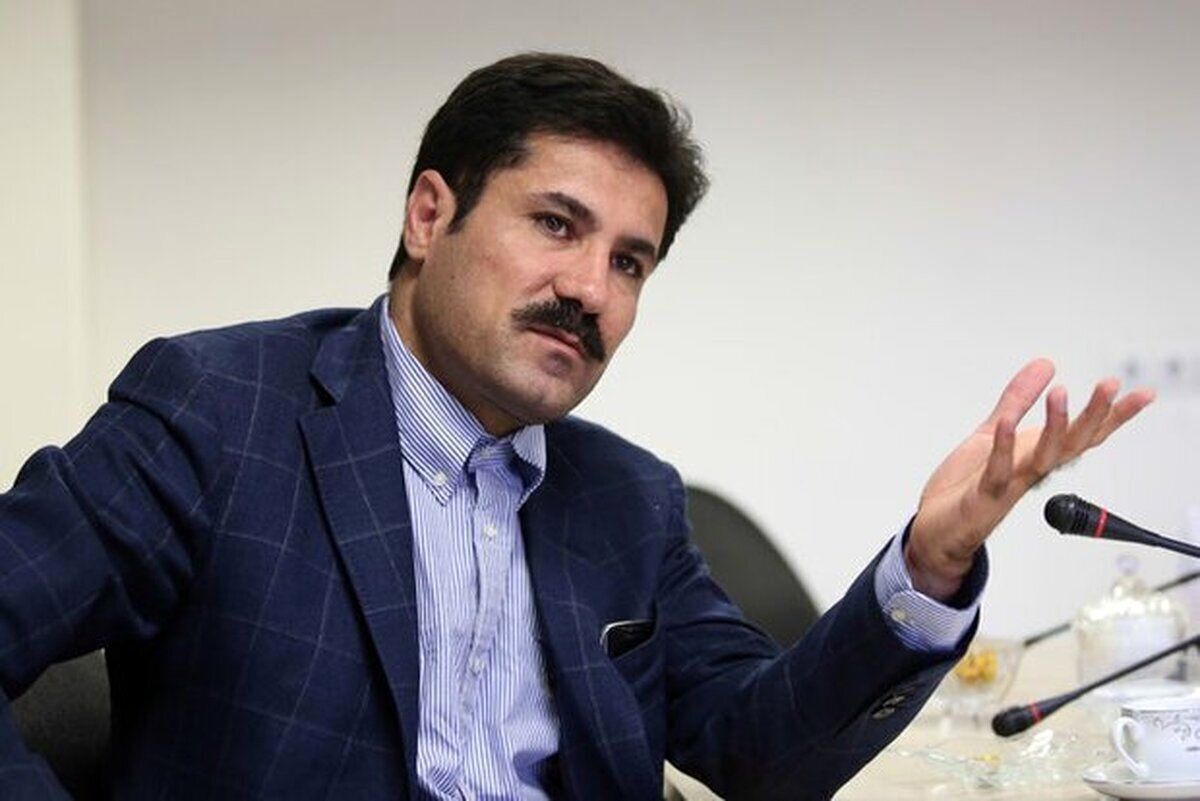 بازگشت سردار آزمون به تیم ملی؛ معاون پزشکیان واسطه شد