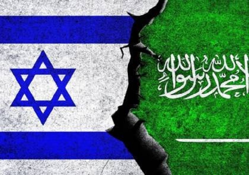 شرط عربستان برای عادیسازی روابط با رژیم اسرائیل