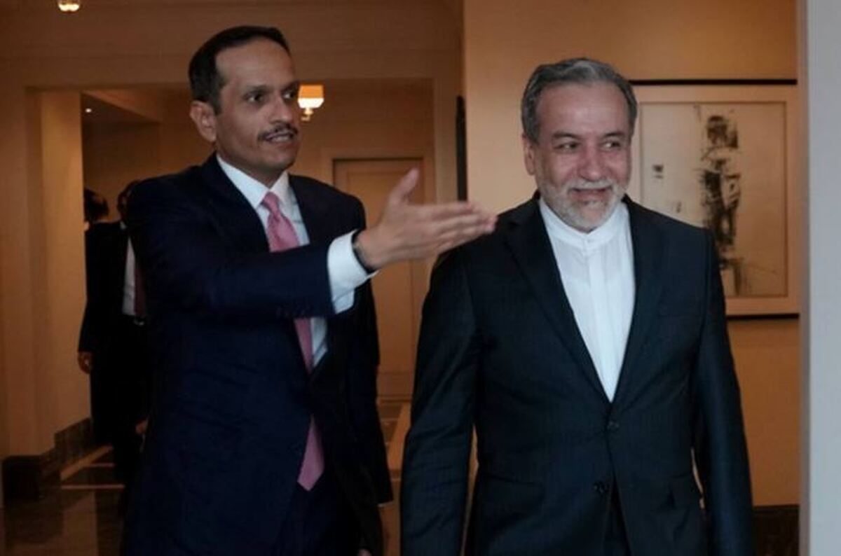 گره مذاکرات ایران و آمریکا در حال باز شدن است