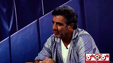 نظر نیکبخت‌واحدی درباره اتهامات به پژمان جمشیدی
