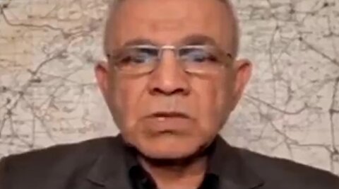 عمر معربونی: ایران منتظر پاسخ نهایی آمریکا است