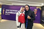 پایان کار تکواندو با ۵ طلا، یک نقره و دو برنز/ طلای...