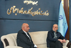 ماموریت غیرقانونی آقای مدیرعامل در زیرمجموعه وزارت رفاه/ چرا حاشیه‌های «آتیه صبا» تمامی ندارد؟
