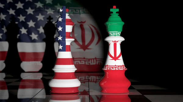 اختلافات آمریکا و ایران ادامه دارد