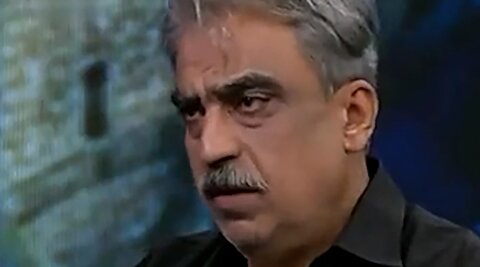 طرح ساخت بمب اتمی تاکتیکی ایران در صداوسیما!