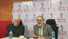 کسی که بگوید راهی جز افزایش قیمت بنزین نیست یا دروغگو‌ست یا بی‌سواد‌/قطع کامل واردات بنزین از جنوب ایران!