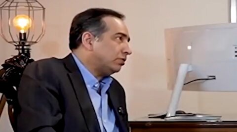 افشای اقدام مهم شهید لاریجانی 24 ساعت پیش از ترور