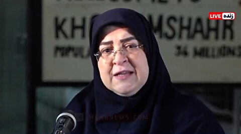 اعلام رسمی زمان وصل شدن اینترنت بین الملل