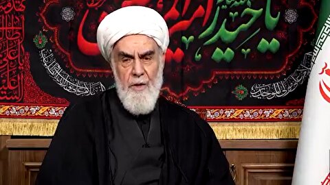 توصیه پوتین به محمدی گلپایگانی درباره رهبر شهید انقلاب