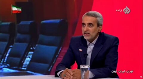 ادعای پیشنهاد متفاوت اقتصادی آمریکا به ایران