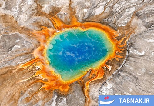 عکس‌های روز جهان: از دریچه تابناک