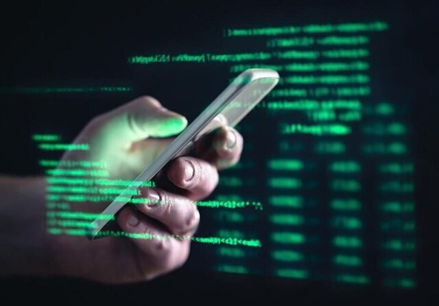 اتصال اینترنت بین الملل در حال پیگیری است