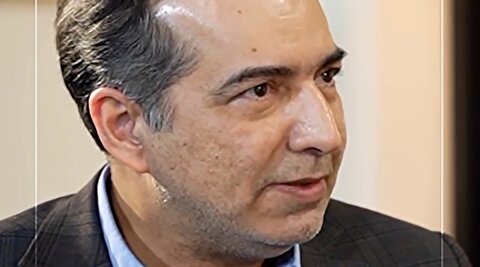 پشت پرده حواشی فرزندان لاریجانی از زبان حسین انتظامی