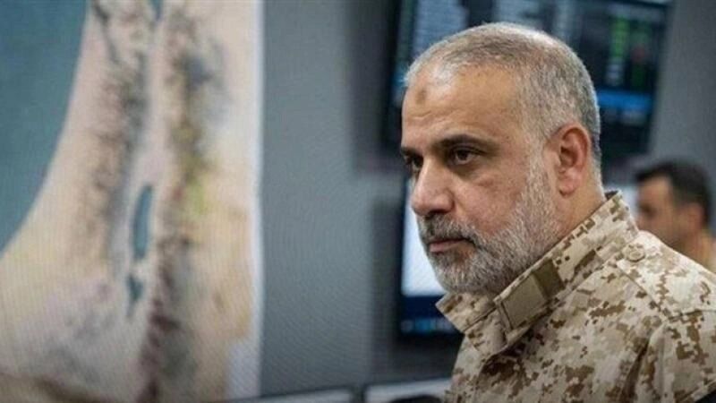 فرمانده گردانهای شهید عزالدین القسام شهید شد