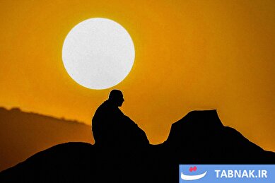 عکس:  قاب‌های بندگی؛ از وقوف در صحرای عرفات تا رمی و طواف