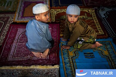 عکس: عید قربان؛ دیدنی‌های جهان اسلام