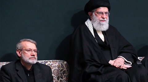 جزئیات ماموریت رهبر شهید به دکتر لاریجانی