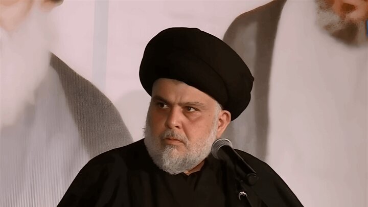 دستور عجیب «مقتدیصدر» درخلعسلاح این گروه شبهنظامی