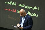 ماموریت غیرقانونی آقای مدیرعامل در زیرمجموعه وزارت...