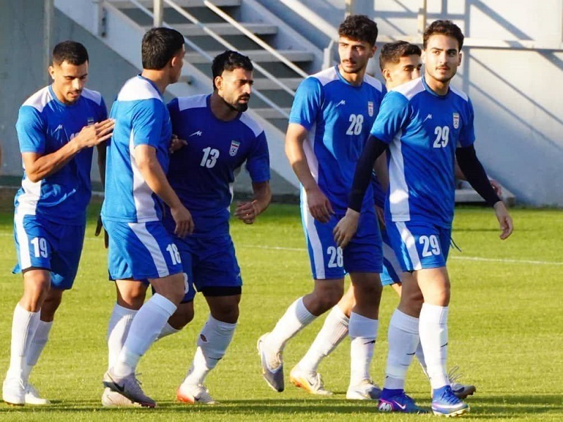 واکنش به گمانهزنی درباره مسافران جامجهانی