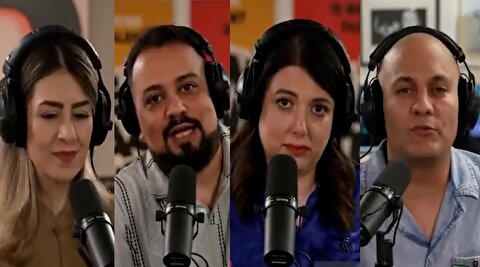 اعتراف مجری‌های «منوتو» به وضعیت فلاکت‌‌بارشان